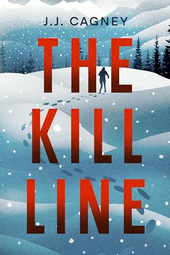 The Kill Line – J.J. Cagney