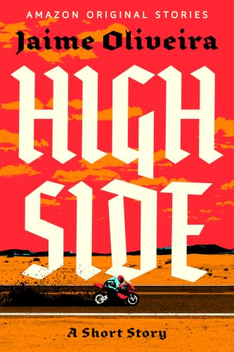 High Side – Jaime Oliveira